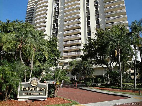 2nd image of 19355 Turnberry Way APT 10B