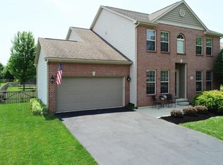 6031 Rothchester Dr, Galloway, OH 43119