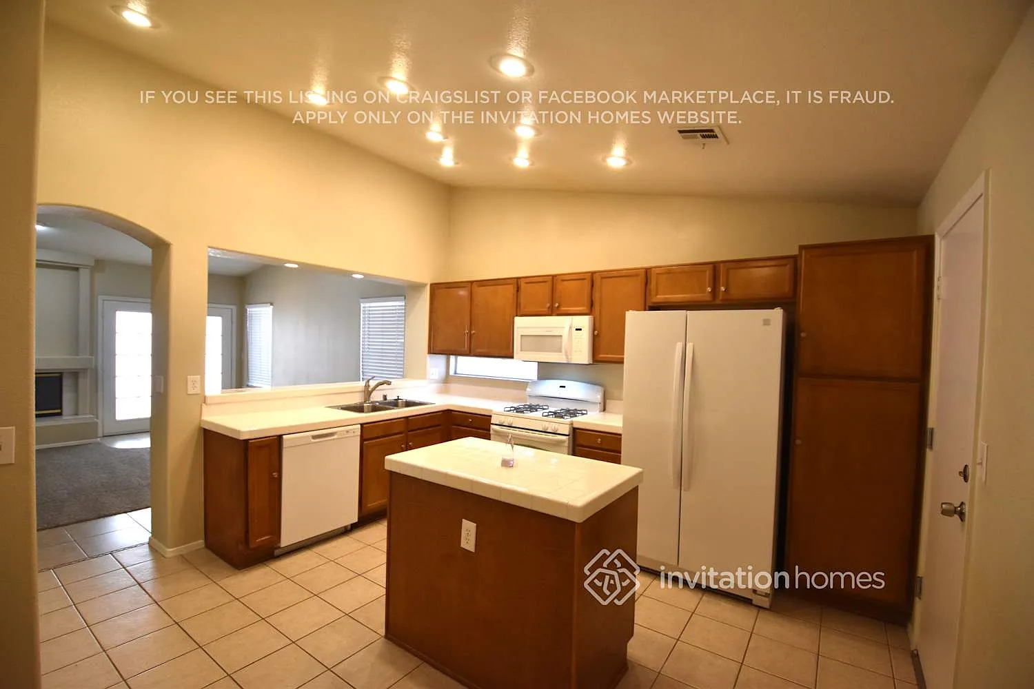 1516 Los Alamos Dr North Las Vegas, NV 89031 — Photo 4