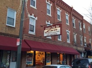 1916-18 E Passyunk Ave, Philadelphia, PA 19148