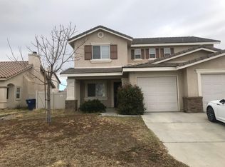 37125 Sabal Ave, Palmdale, CA 93552