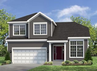 314 N Aspen Dr, Cortland, IL 60112