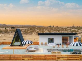 4355 Kickapoo Trl, Landers, CA 92285