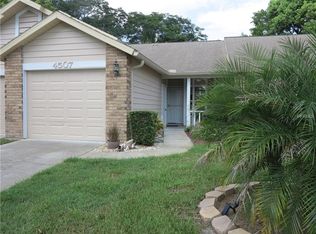 4507 Glen Holw, New Port Richey, FL 34653