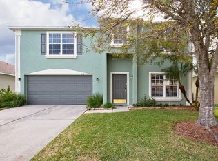 115 Willowbay Ridge St, Sanford, FL 32771