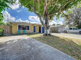 5408 NE 1st Ter, Fort Lauderdale, FL 33334