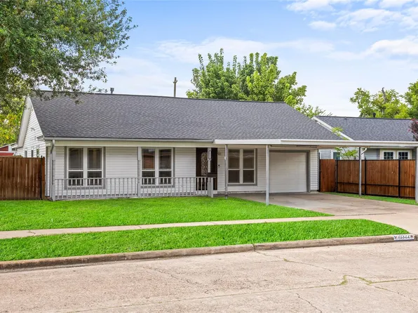 10322 Southport Dr, Houston, TX 77089