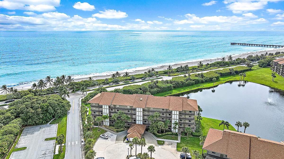 Building Photo - 101 S Seas Dr #105
