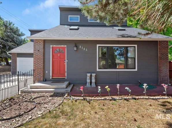 3185 E Springwood Dr, Meridian, ID 83642