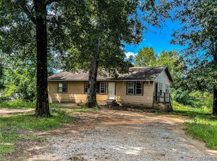 3700 Clements Rd, Cottondale, AL 35453