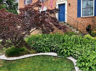 2 Fairhope Ct, Annapolis, MD 21403
