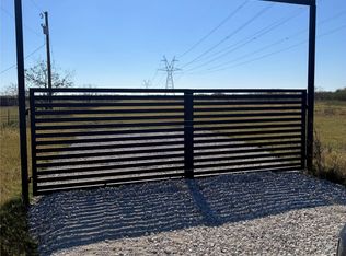 N/a County Rd #2420, Wortham, TX 76693