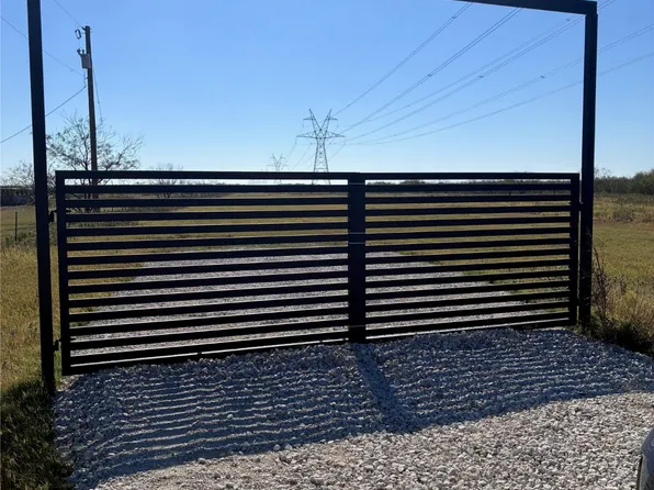 N/a County Rd #2420, Wortham, TX 76693