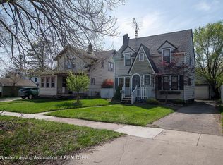 817 N Verlinden Ave, Lansing, MI 48915