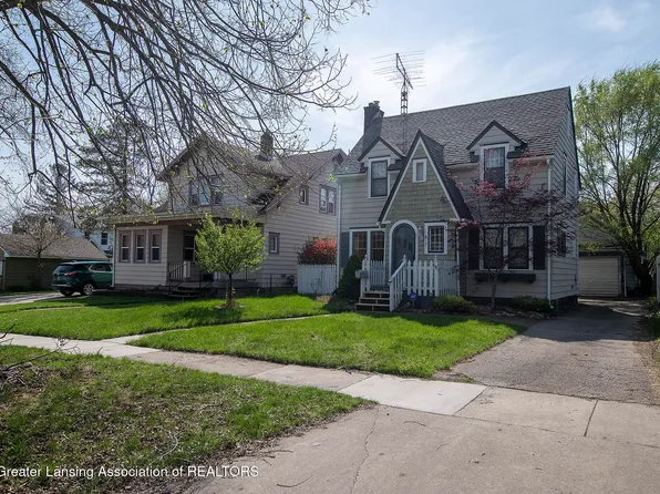 817 N Verlinden Ave, Lansing, MI 48915