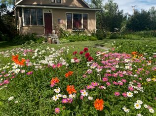 212 4th Ave NE, Choteau, MT 59422