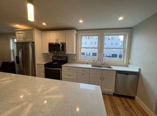 39 Snow St #1, Brighton, MA 02135