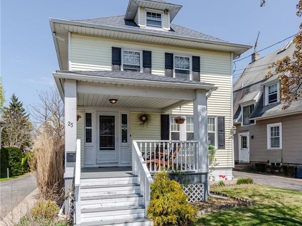 25 Rhodes Ave, Cranston, RI 02905