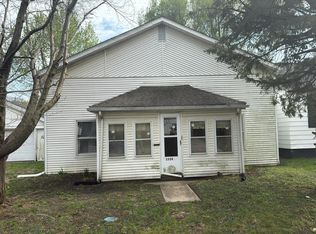 1324 E Black Ave #1328-E, Springfield, IL 62702