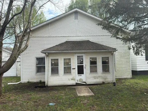 1324 E Black Ave #1328-E, Springfield, IL 62702