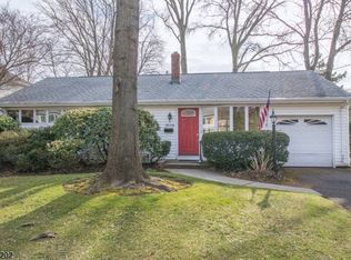 35-08 High St #1X, Fair Lawn, NJ 07410