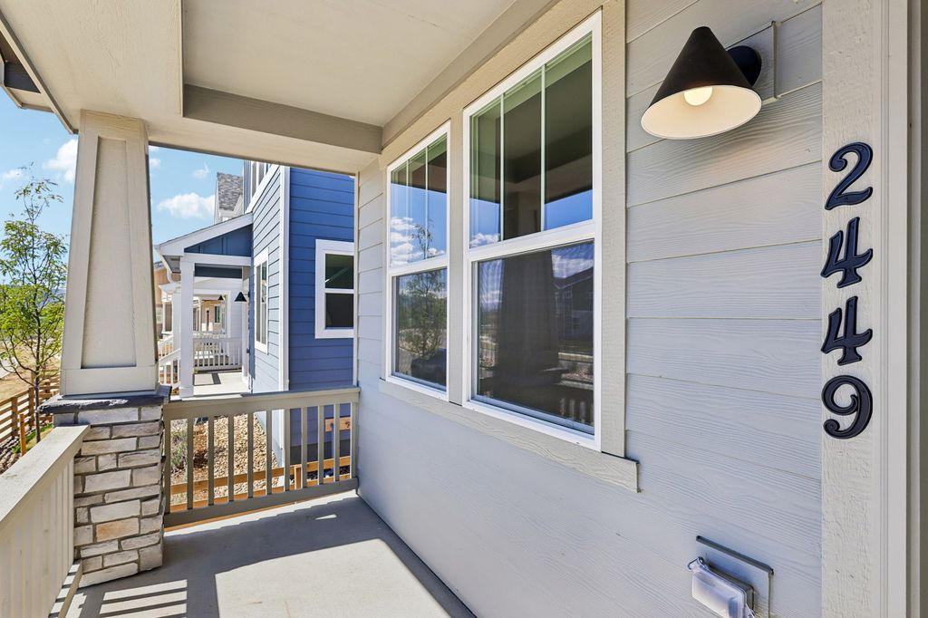 2449 Violet Cress Ln