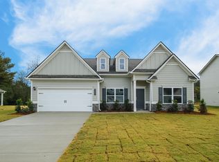 3287 Ponderosa Pkwy, Morris, AL 35116