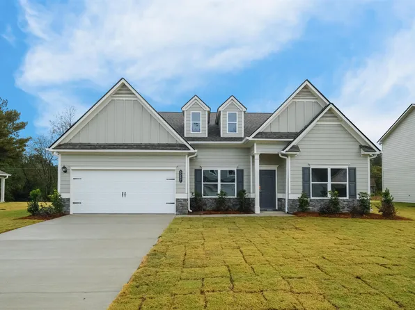 3287 Ponderosa Pkwy, Morris, AL 35116