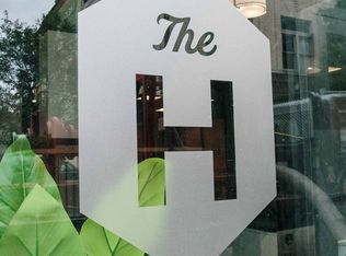 The Heir, Roanoke, VA 24011