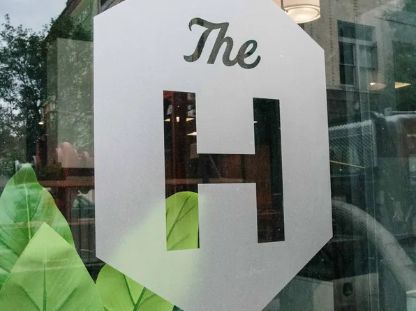 The Heir, 10 Church Ave SW Suite 104, Roanoke, VA 24011