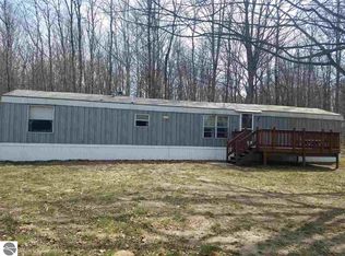 23267 Cadillac Hwy, Copemish, MI 49625