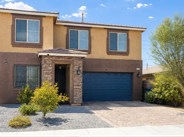 4727 High Anchor St, Las Vegas, NV 89121