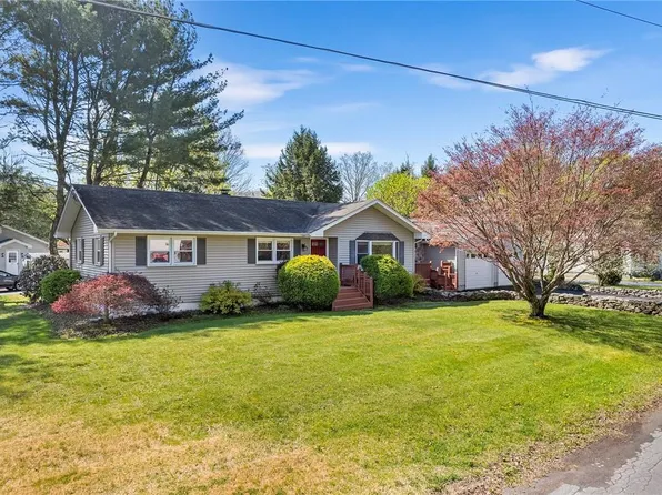 1 Oak Circle, Port Jervis, NY 12785