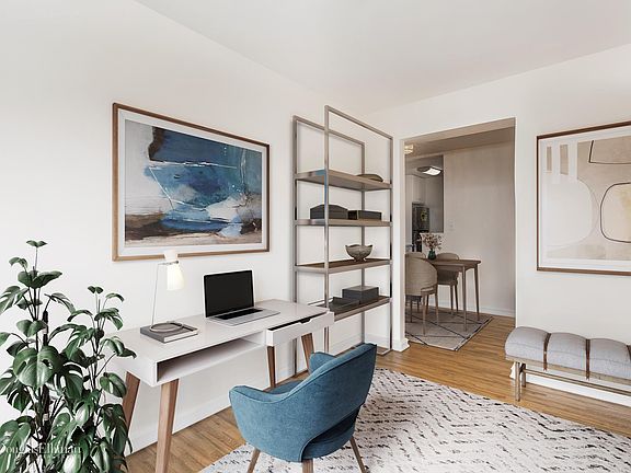 3rd image of 488 Ocean Pkwy APT 2G