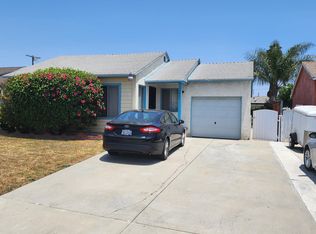 14602 S Cahita Ave, Compton, CA 90220