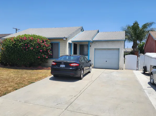 14602 S Cahita Ave, Compton, CA 90220