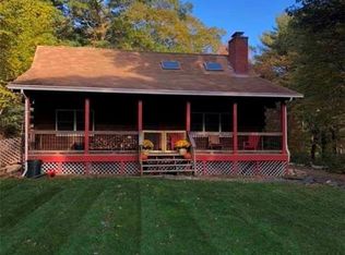 208A Hartford Pike, Foster, RI 02825