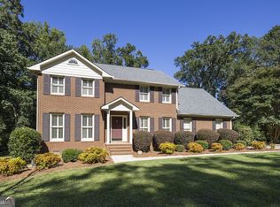 119 Tennyson Trl, Macon, GA 31210