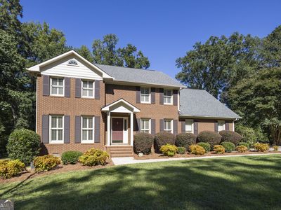 119 Tennyson Trl, Macon, GA, 31210