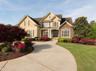 4020 Brownwood Rd, Rutledge, GA 30663