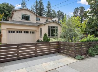 865 Middle Ave, Menlo Park, CA 94025