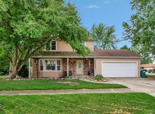 605 Ridge St, Wilmington, IL 60481