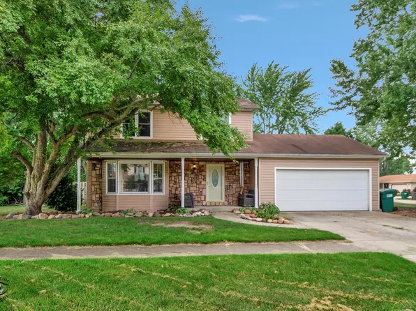 605 Ridge St, Wilmington, IL 60481