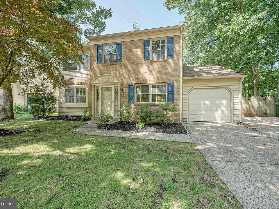 65 Lakeside Dr, Marlton, NJ 08053 Zillow