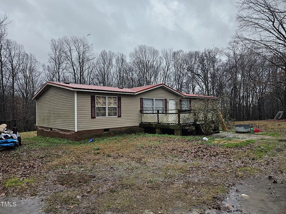 191 Newell Ln, Goldston, NC 27252 MLS 10005354 Zillow