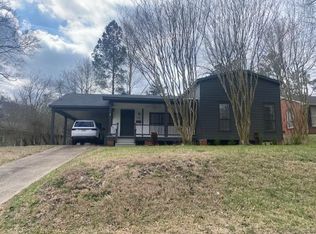 1712 Merrill St, Natchez, MS 39120
