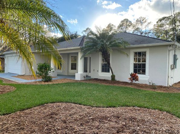 Palm Coast Fl Single Family Homes For Sale 407 Homes Zillow