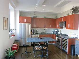 Sold by Brooklyn Heights Real Estate Inc