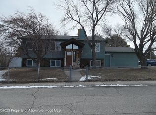 500 Wamsley Way, Rifle, CO 81650