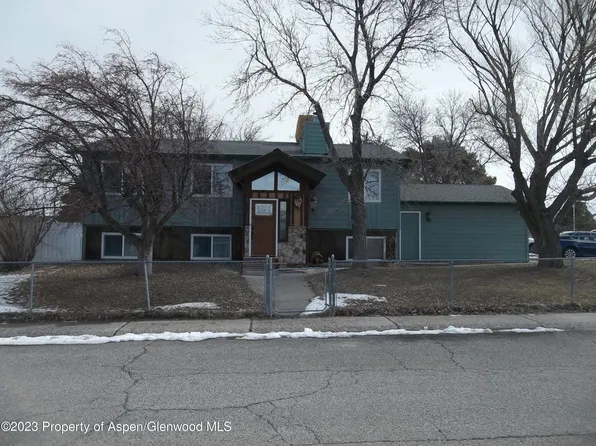 500 Wamsley Way, Rifle, CO 81650